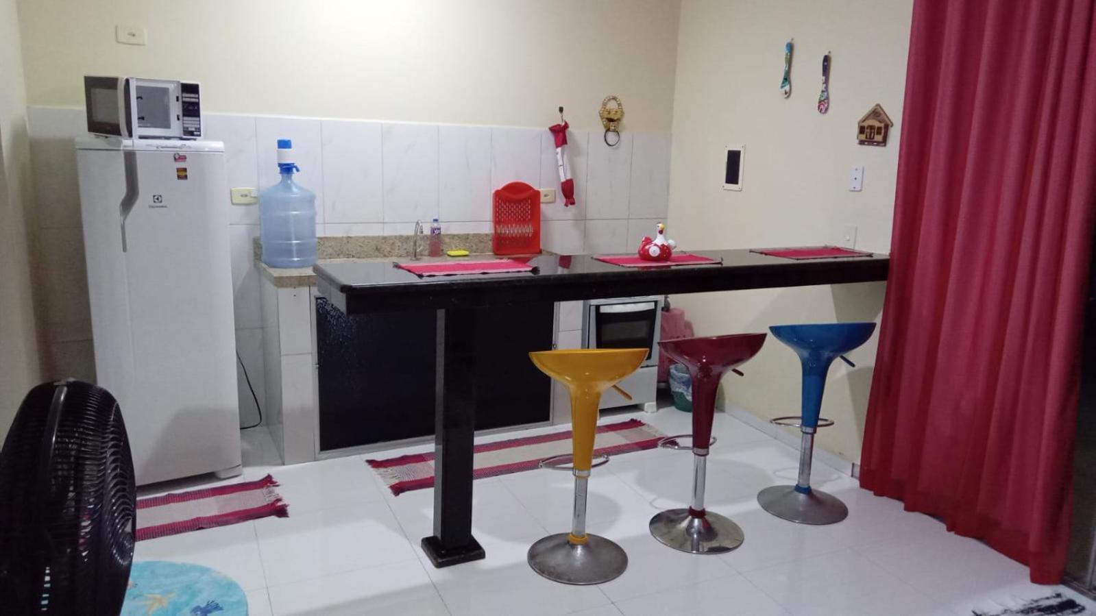 Residencial Margaridas Ap 1 Porto Seguro Luaran gambar