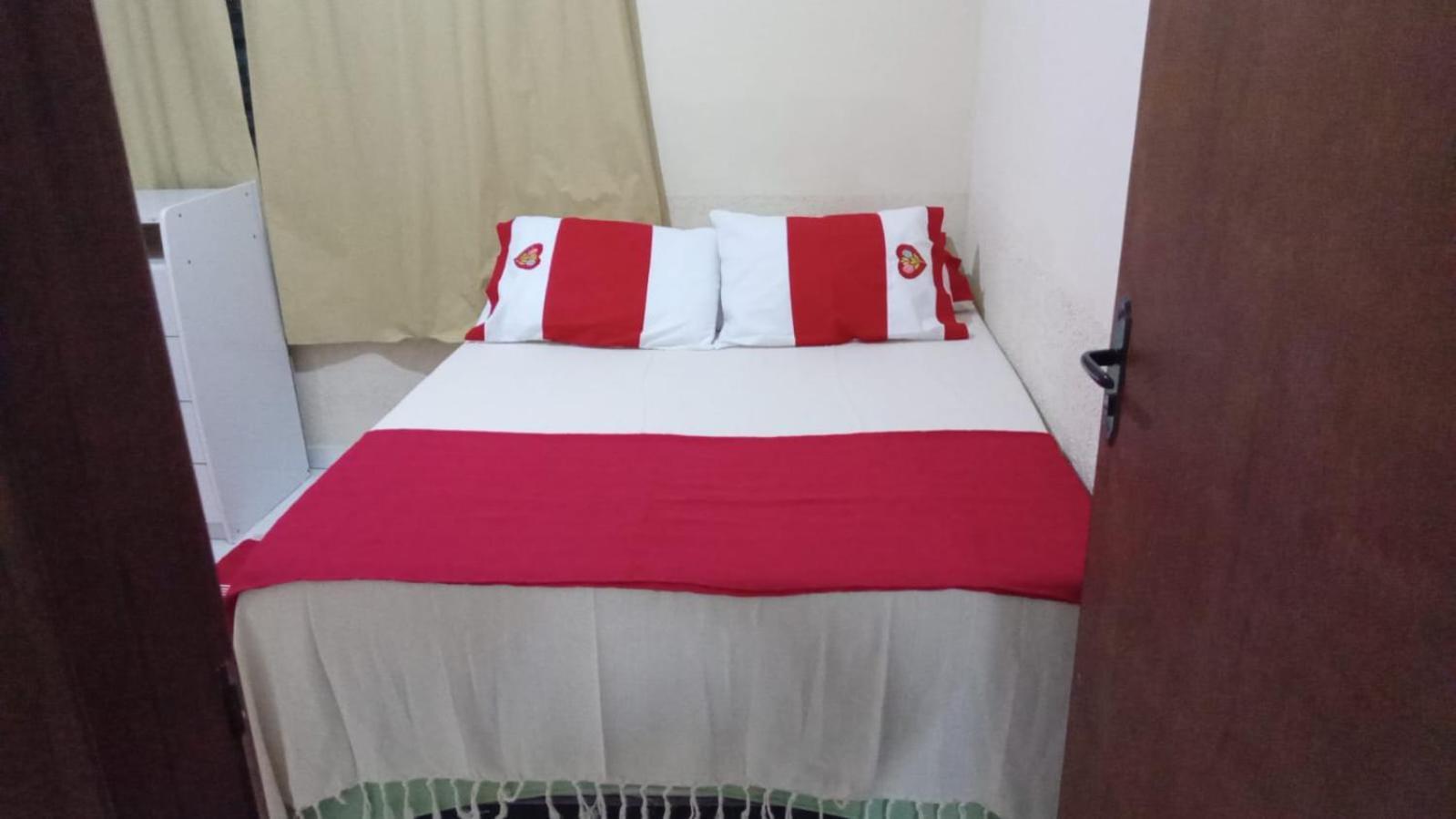 Residencial Margaridas Ap 1 Porto Seguro Luaran gambar