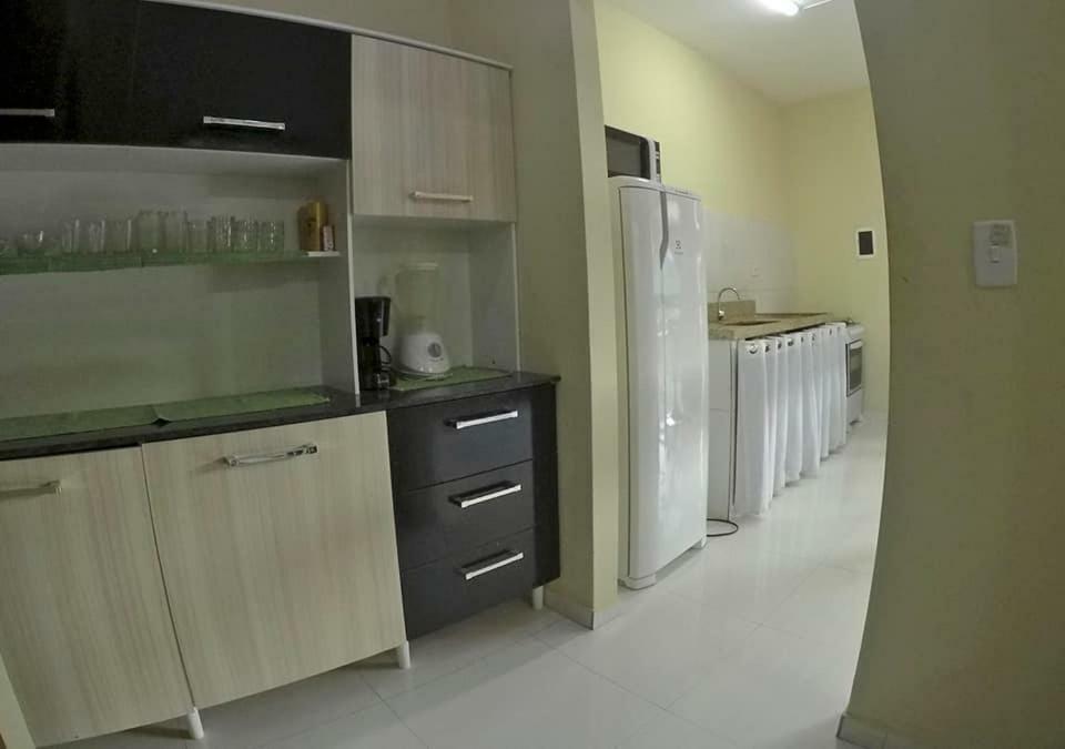 Residencial Margaridas Ap 1 Porto Seguro Luaran gambar