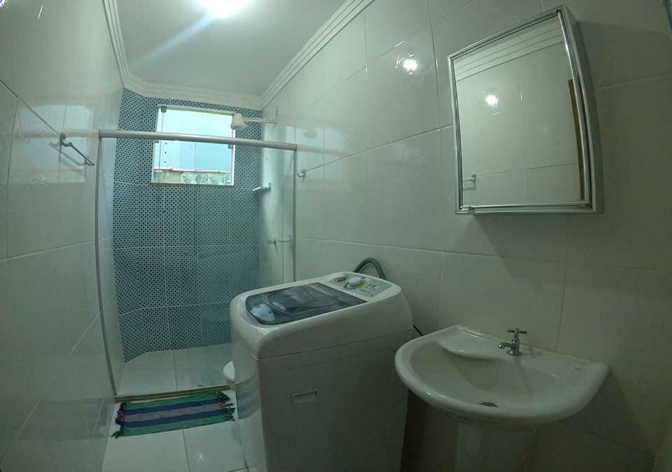 Residencial Margaridas Ap 1 Porto Seguro Luaran gambar