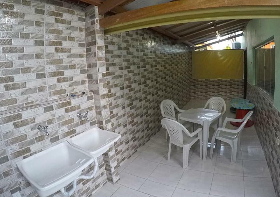 Residencial Margaridas Ap 1 Porto Seguro Luaran gambar