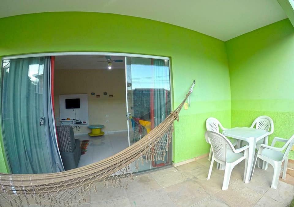 Residencial Margaridas Ap 1 Porto Seguro Luaran gambar