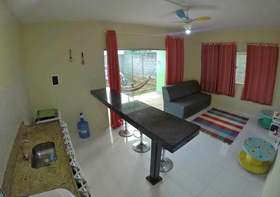 Residencial Margaridas Ap 1 Porto Seguro Luaran gambar